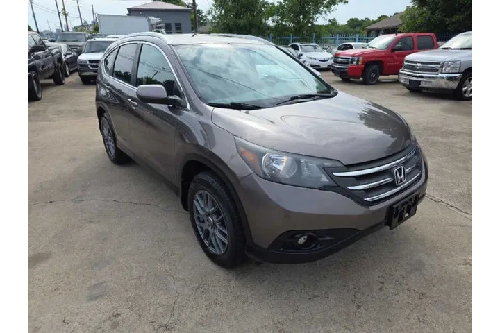 $12500 : 2014 CR-V EX-L image 3