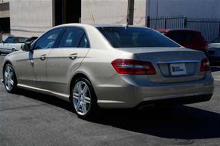 $6990 : 2010 MERCEDES-BENZ E-CLASS201 image 7