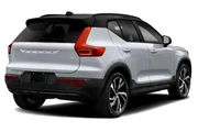 $29977 : Volvo XC40 2022 AWD T5 R-Des thumbnail