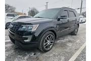 $11966 : Ford Explorer 2016 AWD Sport thumbnail