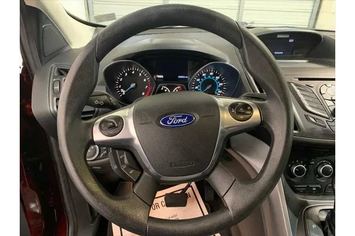 $13989 : Ford Escape 2016 AWD SE 4dr image 10