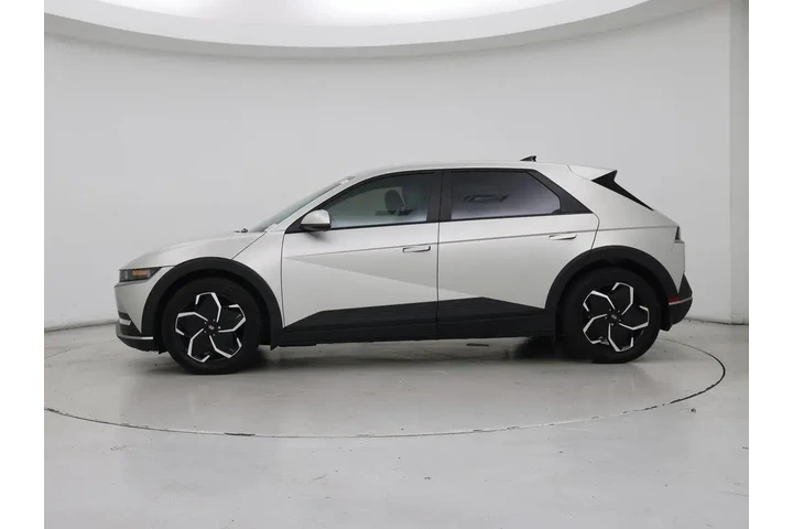 $28998 : Hyundai IONIQ 5 2023 AWD SEL image 3