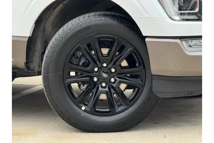 $36988 : Ford F-150 2021 4x2 King Ran image 3