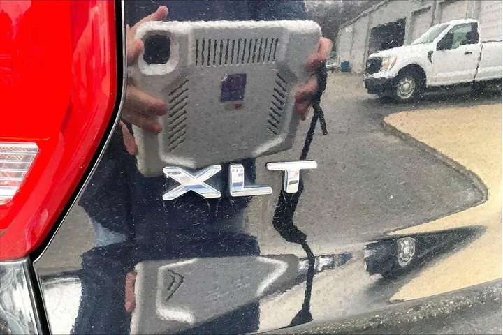 $16691 : Ford Explorer 2017 XLT 4dr S image 7