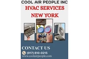 Cool Air People Inc en New York