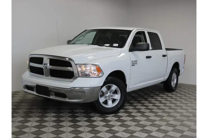 $25308 : Ram 1500 Classic 2022 4x2 SL image 1
