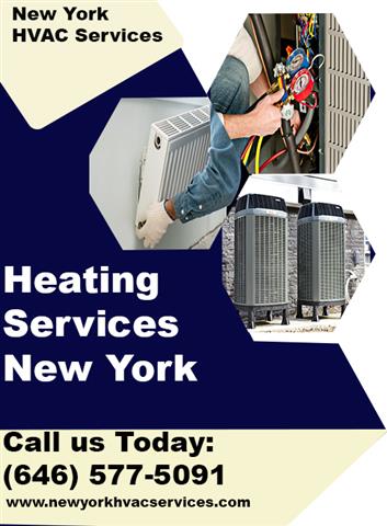 New York HVAC Services image 8
