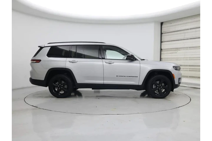 $33998 : Jeep Grand Cherokee L 2022 4 image 7