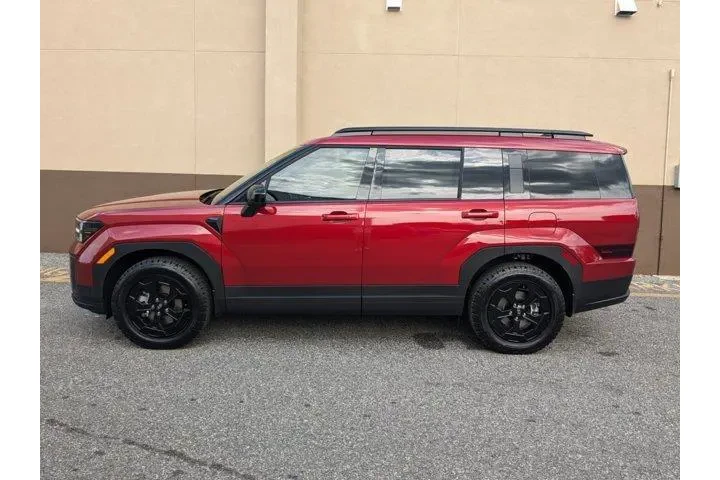 $31851 : Hyundai SANTA FE 2024 AWD XR image 6