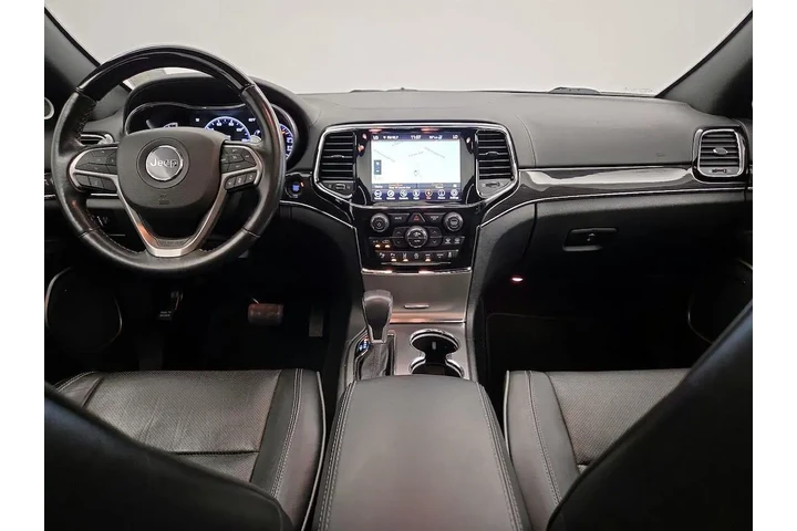 $32998 : Jeep Grand Cherokee 2021 4x4 image 9