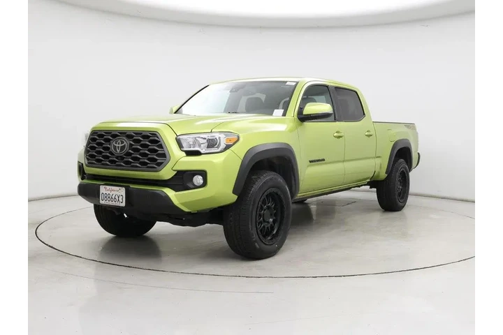 $39998 : Toyota Tacoma 2023 4x4 TRD S image 4