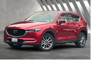 $25500 : Mazda CX-5 2021 AWD Signatur thumbnail