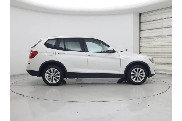$16998 : BMW X3 2017 sDrive28i 4dr SU image 7