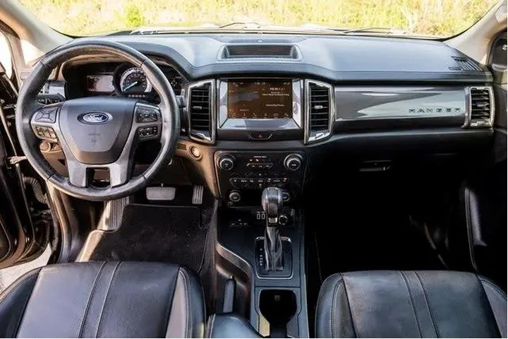 $20134 : Ford Ranger 2019 4x2 Lariat image 7