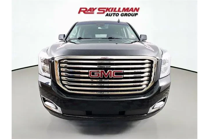 $34975 : GMC Yukon XL 2019 4x4 SLT 4d image 2