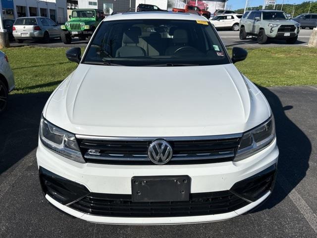 $24990 : PRE-OWNED 2021 VOLKSWAGEN TIG image 6