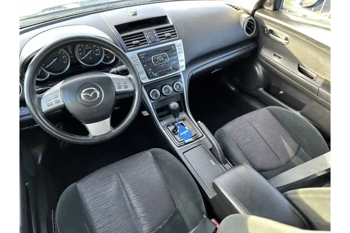 $4995 : 2010 MAZDA6 i Sport image 10