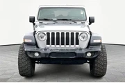 $21695 : Jeep Wrangler Unlimited 2019 thumbnail