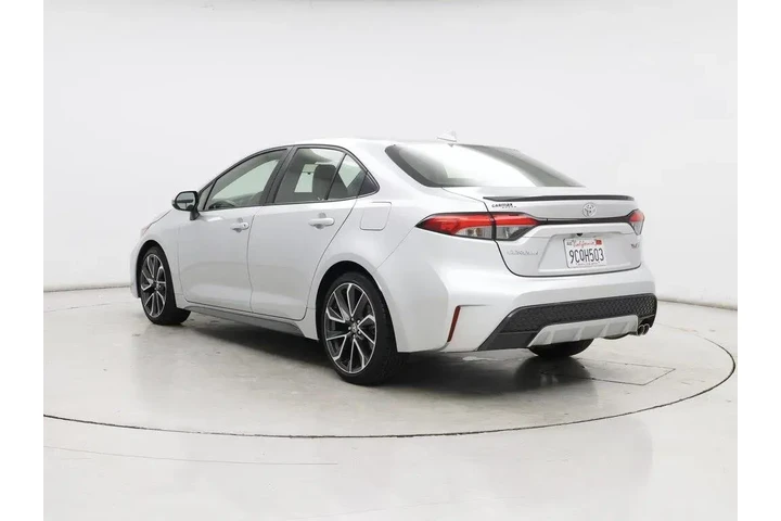 $24998 : Toyota Corolla 2022 XSE 4dr image 2