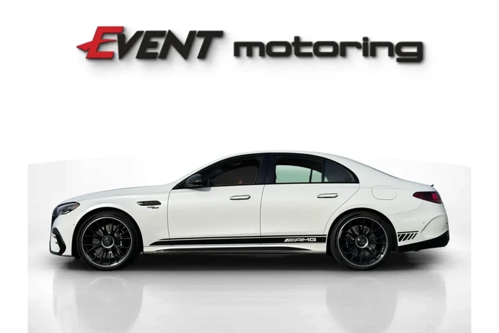 $88999 : 2025 Mercedes-Benz E-Class image 7