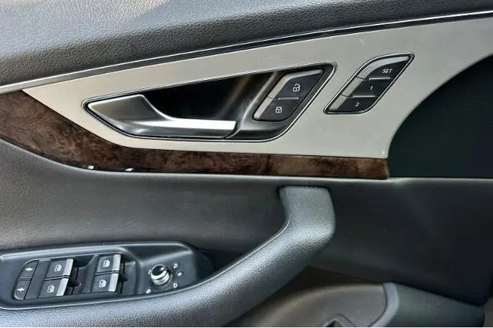 $15995 : Audi Q7 2018 AWD 2.0T quattr image 10