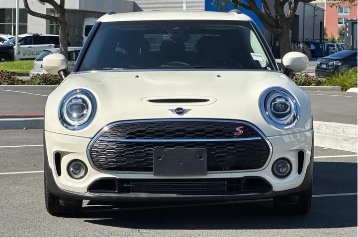MINI Clubman 2020 Cooper S 4 image 8