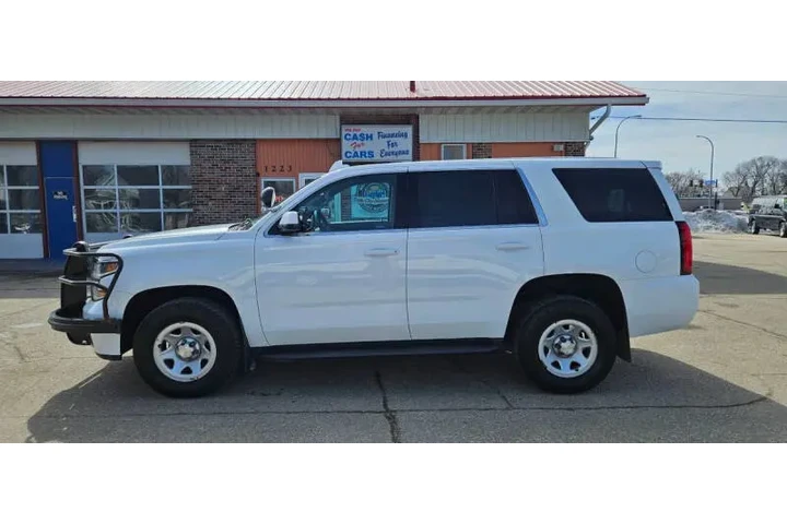 $17990 : 2019 Tahoe Special Service image 1