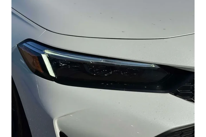 $24595 : Honda Civic 2025 Sport 4dr S image 10