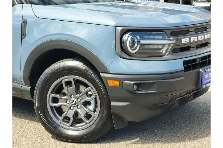 $26955 : Ford Bronco Sport 2024 AWD B image 6