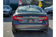 2018 HONDA ACCORD2018 HONDA A en Santa Rosa