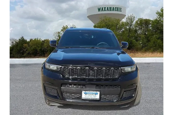 $39009 : Jeep Grand Cherokee L 2025 4 image 2