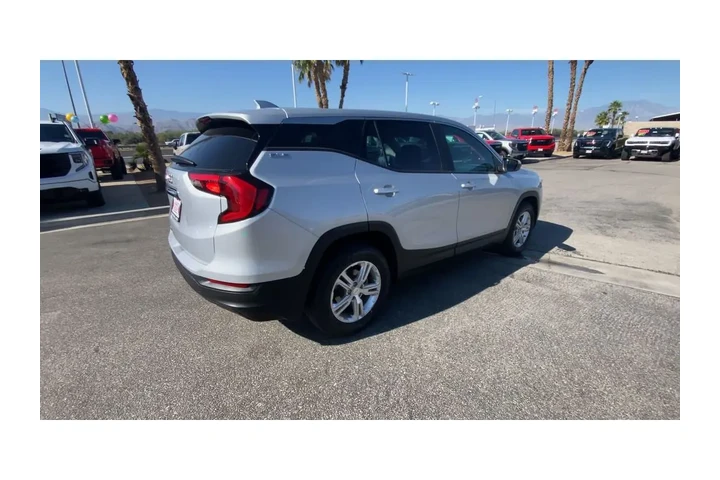 $22887 : 2021 Terrain image 8