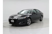 $21998 : Honda Accord 2018 EX 4dr Sed thumbnail