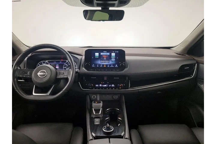 $26998 : Nissan Rogue 2023 AWD SL 4dr image 9