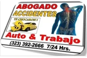 █►ACCIDENTADO?CONSULTA GRATIS► en Los Angeles