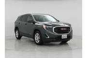 GMC Terrain 2021 SLE 4dr SUV