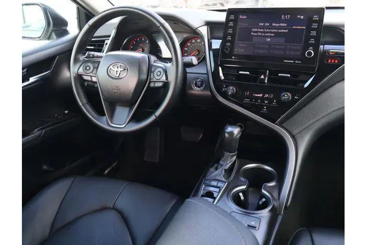 $32013 : Toyota Camry 2023 XSE 4dr Se image 10
