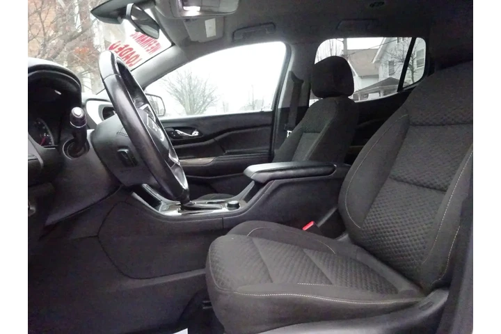 $8900 : 2018 GMC Acadia AWD 4dr SLE w image 8