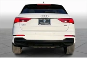 $24498 : Audi Q3 2022 AWD quattro S l thumbnail