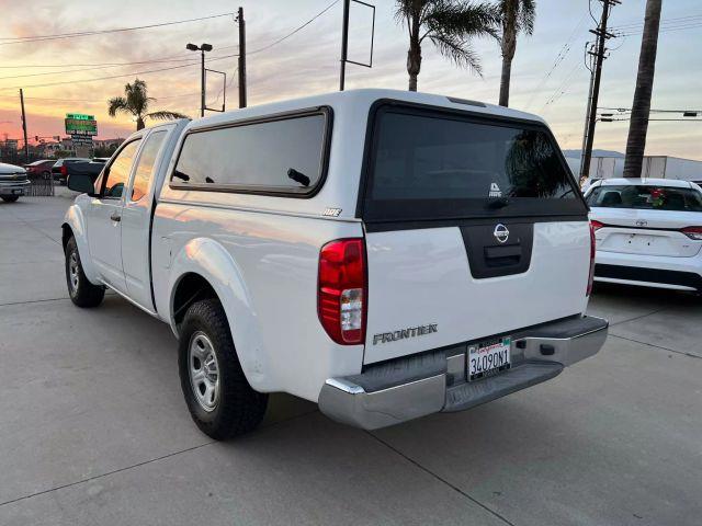 $10995 : 2014 NISSAN FRONTIER KING CAB image 8