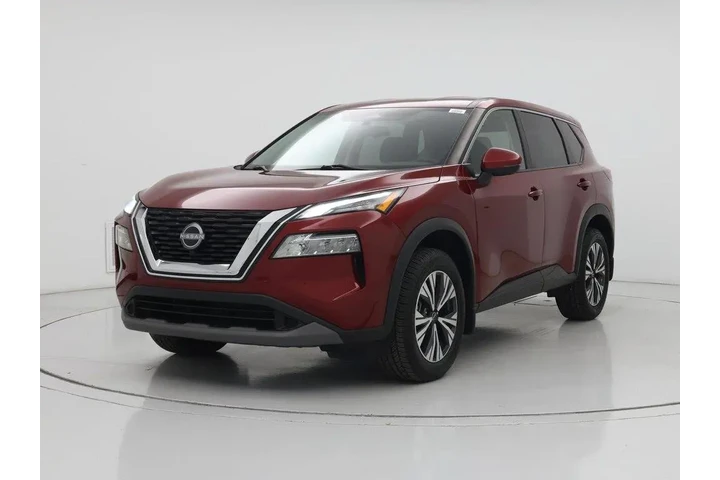 $19998 : Nissan Rogue 2022 SV 4dr Cro image 4