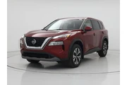 $19998 : Nissan Rogue 2022 SV 4dr Cro thumbnail