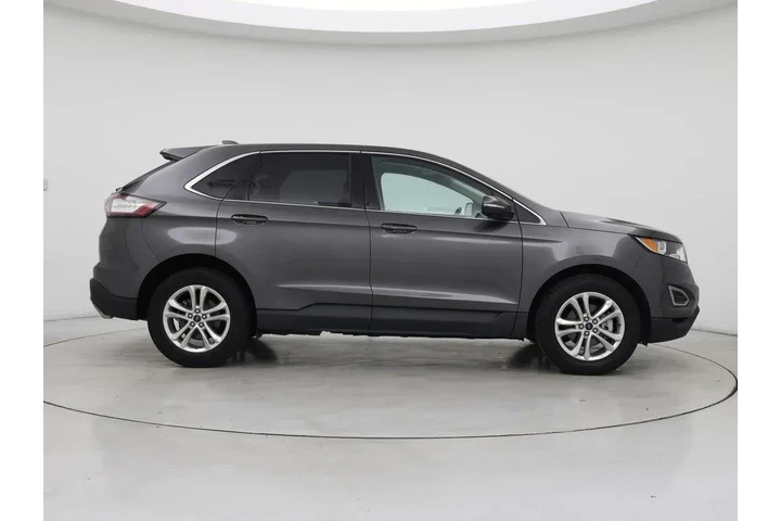 $17998 : Ford Edge 2017 SEL 4dr Cross image 7