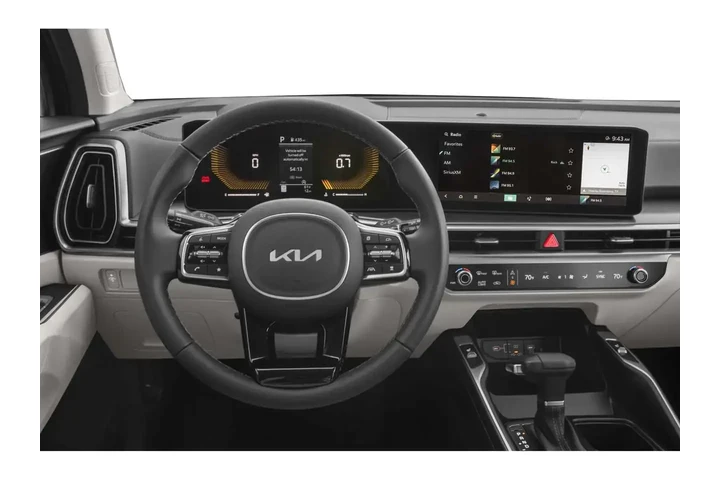 $32995 : Kia Sorento 2024 S 4dr SUV image 4