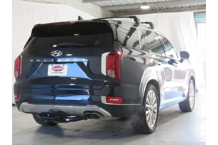 $28290 : Hyundai PALISADE 2020 Limite image 4