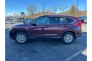 $13734 : Honda CR-V 2015 AWD EX-L 4dr thumbnail