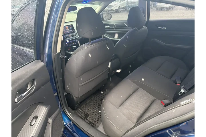 $12374 : Nissan Altima 2019 2.5 S 4dr image 7