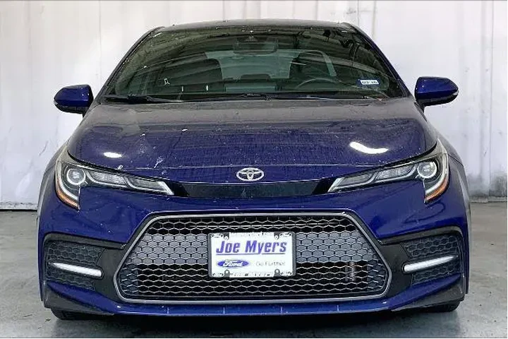 $18431 : Toyota Corolla 2022 SE 4dr S image 3