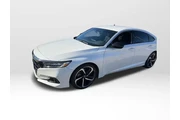 $23267 : Honda Accord 2021 Sport 4dr thumbnail