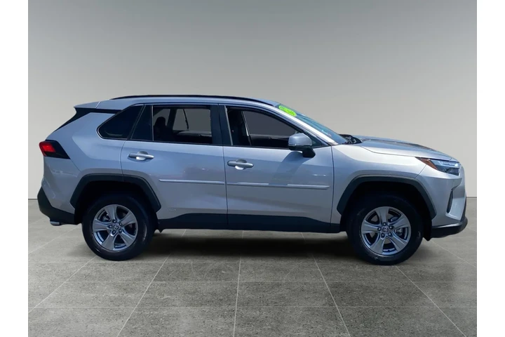 $35725 : Toyota RAV4 Hybrid 2024 AWD image 6